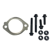 Load image into Gallery viewer, Upgraded Heavy Duty Exhaust Up-Pipe Assembly - 6.0 Powerstroke (2003-2007)