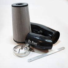 Load image into Gallery viewer, NO LIMIT 6.7 COLD AIR INTAKE STAGE 2