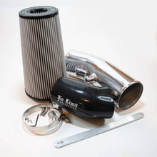 Load image into Gallery viewer, NO LIMIT 6.7 COLD AIR INTAKE STAGE 2