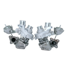 Load image into Gallery viewer, KC Reaper 500 Twin Turbos - 3.5 EcoBoost (2011-2016)