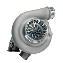 Load image into Gallery viewer, KC Jetfire S2r Gen 2 Dual Ball Bearing Turbo for 6.0 POWERSTROKE (2003-2007)