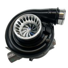 Load image into Gallery viewer, KC Jetfire S2r Gen 2 Dual Ball Bearing Turbo - 6.0 Powerstroke (2003-2007)