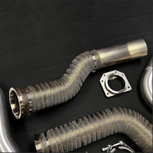 Load image into Gallery viewer, 6.0 Odawg VGT Compound Kit - 6.0 Powerstroke (2003-2007)