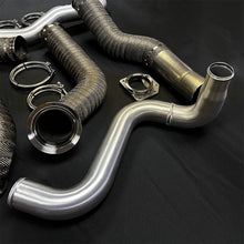 Load image into Gallery viewer, 6.0 Odawg VGT Compound Kit - 6.0 Powerstroke (2003-2007)