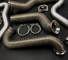 Load image into Gallery viewer, 6.0 Odawg VGT Compound Kit - 6.0 Powerstroke (2003-2007)