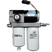 Load image into Gallery viewer, AirDog II-5G Fuel System (165gph) - 6.0 Powerstroke (2003-2007)