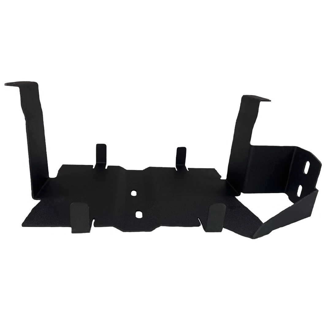 Dual Battery Tray 6.0 POWERSTROKE (20032007) ODAWGS DIESEL