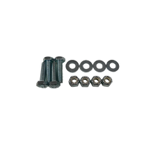 Load image into Gallery viewer, Dual Battery Tray - 6.0 POWERSTROKE (2003-2007)