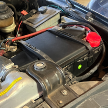 Load image into Gallery viewer, Dual Battery Tray - 6.0 POWERSTROKE (2003-2007)