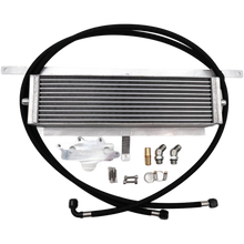 Load image into Gallery viewer, No Limit Oil Cooler Relocation Kit - 6.7 Powerstroke 2011-2016
