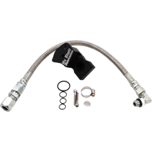 Load image into Gallery viewer, No Limit Fabrication 6.7 CP4 Disaster Prevention Bypass Kit