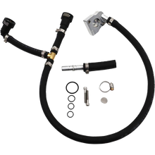 Load image into Gallery viewer, No Limit Fabrication 6.7 CP4 Disaster Prevention Bypass Kit