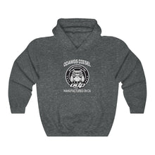Load image into Gallery viewer, Odawgs Made in CA Hoodie
