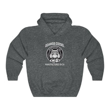 Load image into Gallery viewer, Odawgs Made in CA Hoodie