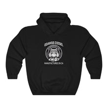 Load image into Gallery viewer, Odawgs Made in CA Hoodie