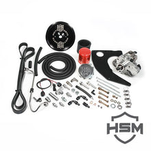Load image into Gallery viewer, H&S Motorsports 6.7 Power Stroke Dual High Pressure Fuel Kit w/o CP3 2011-2018