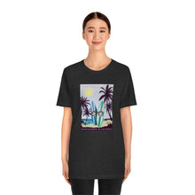 Load image into Gallery viewer, Odawgs Blue Beach T-Shirt