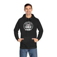 Load image into Gallery viewer, Unisex Fleece Hoodie