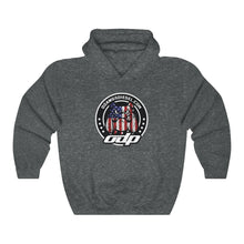 Load image into Gallery viewer, Odawgs American Flag Hoodie
