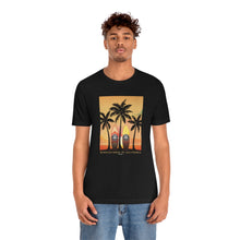 Load image into Gallery viewer, Odawgs Orange Sunset T-Shirt