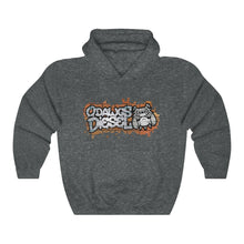 Load image into Gallery viewer, Odawgs Graffiti Hoodie