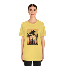 Load image into Gallery viewer, Odawgs Orange Sunset T-Shirt