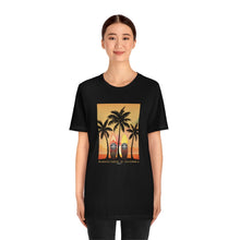 Load image into Gallery viewer, Odawgs Orange Sunset T-Shirt