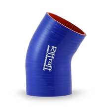 Load image into Gallery viewer, Riffraff Turbo Outlet Elbow CAC Boot - 6.0 Powerstroke (2003-2007)