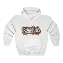 Load image into Gallery viewer, Odawgs Graffiti Hoodie