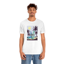 Load image into Gallery viewer, Odawgs Blue Beach T-Shirt