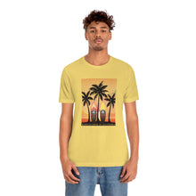 Load image into Gallery viewer, Odawgs Orange Sunset T-Shirt
