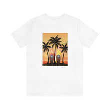 Load image into Gallery viewer, Odawgs Orange Sunset T-Shirt