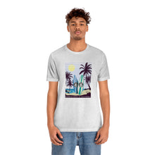 Load image into Gallery viewer, Odawgs Blue Beach T-Shirt