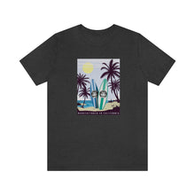 Load image into Gallery viewer, Odawgs Blue Beach T-Shirt