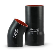 Load image into Gallery viewer, CAC Intercooler "Hot Side" Boot Kit 03-07