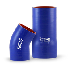 Load image into Gallery viewer, CAC Intercooler "Hot Side" Boot Kit 03-07