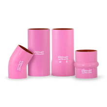 Load image into Gallery viewer, Complete CAC Intercooler Boot Kit 03-07