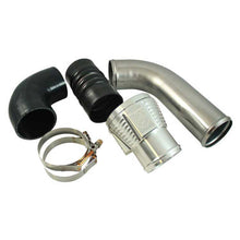 Load image into Gallery viewer, H&S INTERCOOLER PIPE UPGRADE 122004 (DIRECT-FIT)