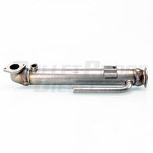 Load image into Gallery viewer, BulletProof 6.0L Round EGR Cooler