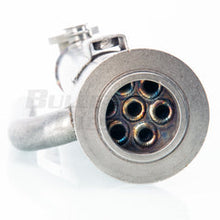 Load image into Gallery viewer, BulletProof 6.0L Round EGR Cooler
