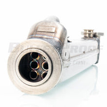 Load image into Gallery viewer, BulletProof 6.0L Square EGR Cooler