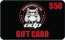 Load image into Gallery viewer, Gift Card