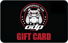 Load image into Gallery viewer, Gift Card