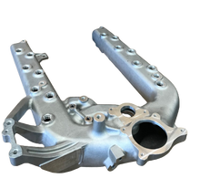 Load image into Gallery viewer, Odawgs Diesel S2R Ported Intake Manifold - 6.0 Powerstroke (2003-2007)