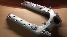 Load image into Gallery viewer, Odawgs Diesel S3R Ported Intake Manifold - 6.4 Powerstroke (2008-2010)