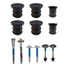 Load image into Gallery viewer, No Limit Fabrication Body Mounts for 03-07 Regular & Extra Cab Ford Super Duty