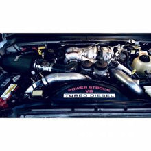 Load image into Gallery viewer, No Limit Cold Air Intake - 6.4 POWERSTROKE (2008-2010)