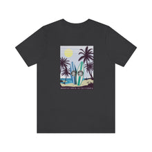 Load image into Gallery viewer, Odawgs Blue Beach T-Shirt