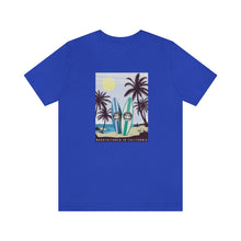 Load image into Gallery viewer, Odawgs Blue Beach T-Shirt
