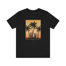 Load image into Gallery viewer, Odawgs Orange Sunset T-Shirt